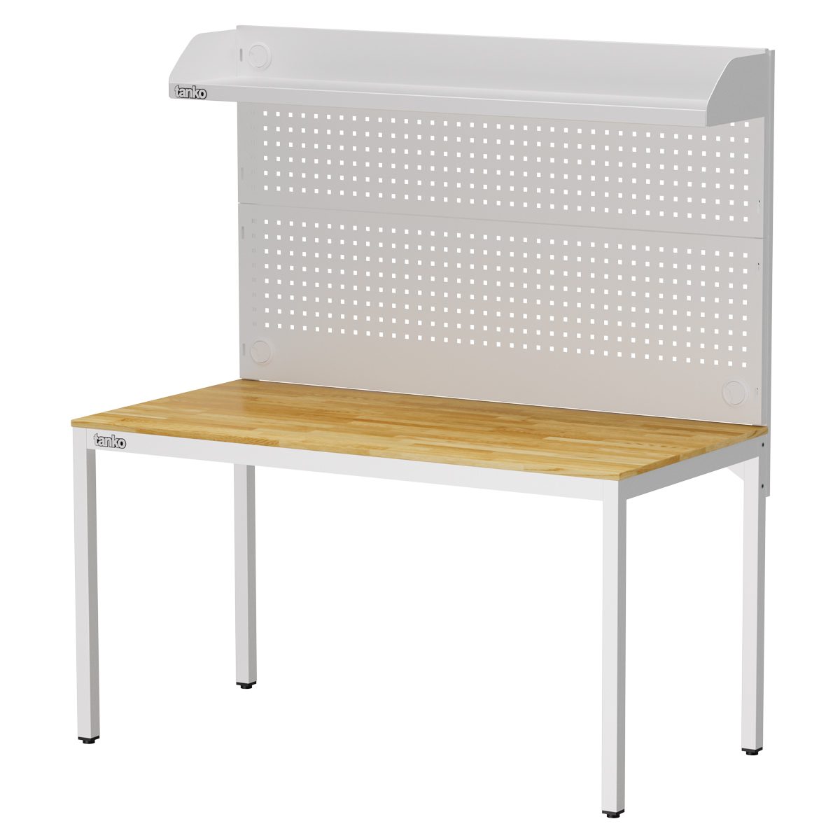 WE-58W8 (WHITE) view 2